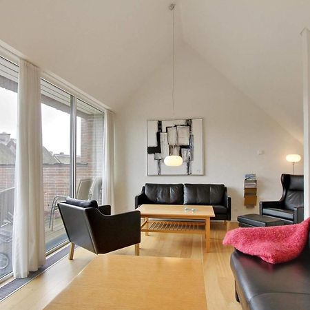 8 Person Holiday Home On A Holiday Park In Romo Sønderby Buitenkant foto