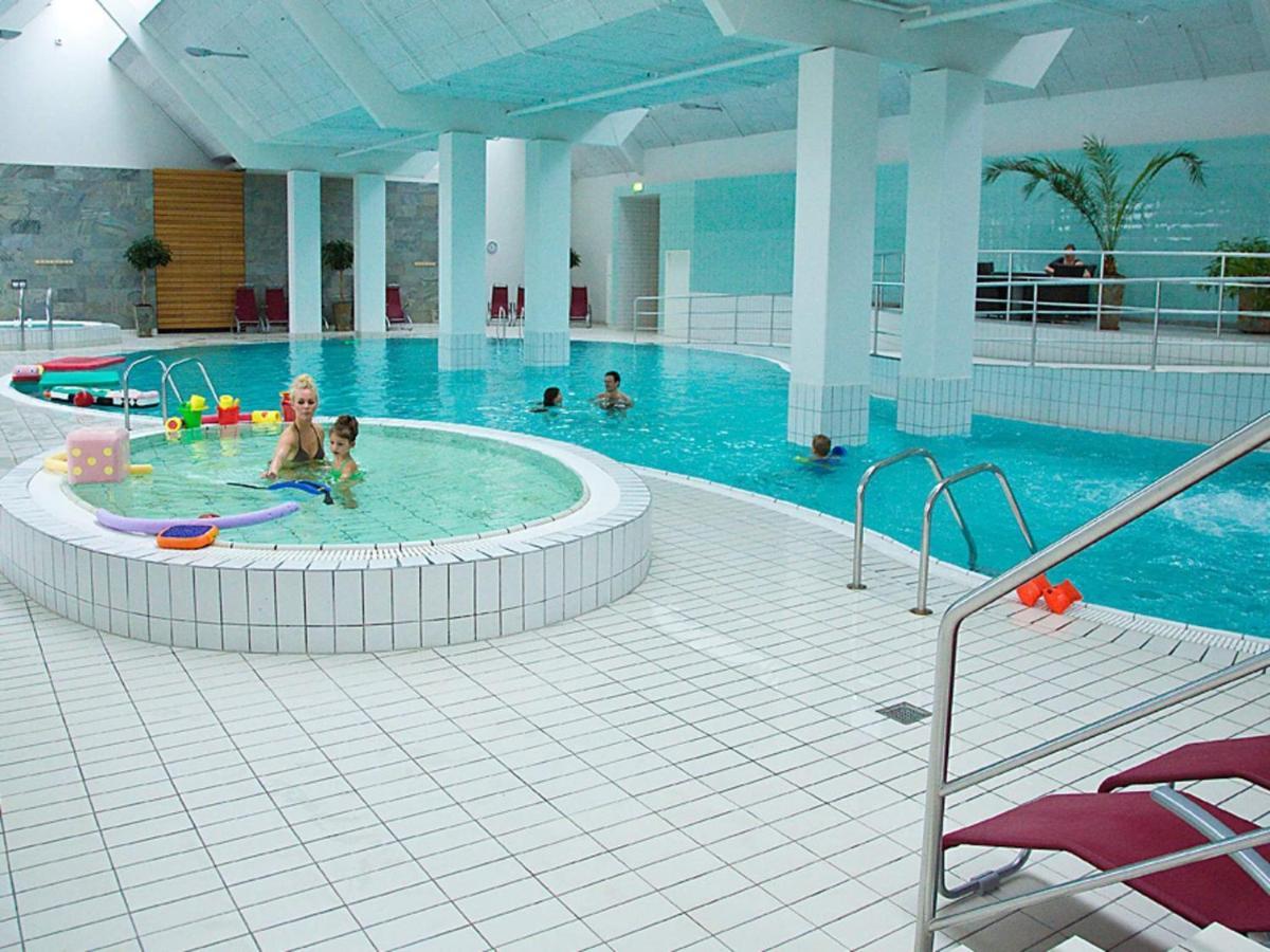 8 Person Holiday Home On A Holiday Park In Romo Sønderby Buitenkant foto