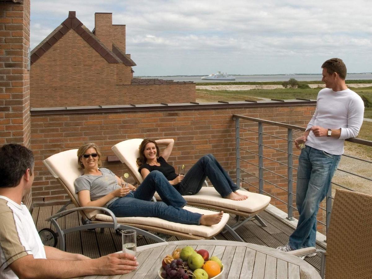 8 Person Holiday Home On A Holiday Park In Romo Sønderby Buitenkant foto