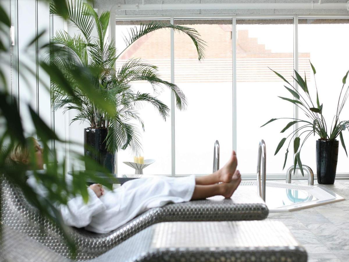 8 Person Holiday Home On A Holiday Park In Romo Sønderby Buitenkant foto