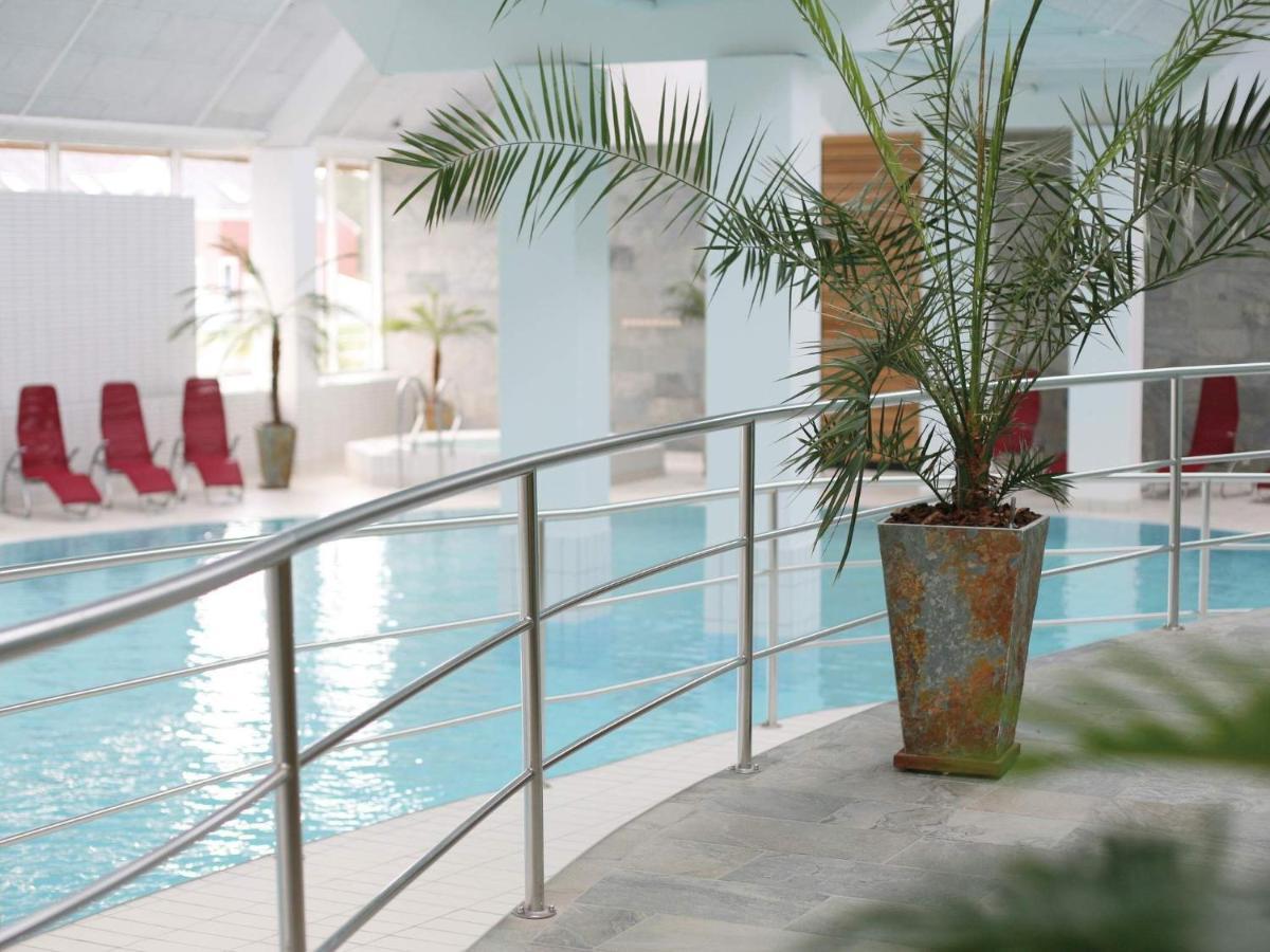 8 Person Holiday Home On A Holiday Park In Romo Sønderby Buitenkant foto