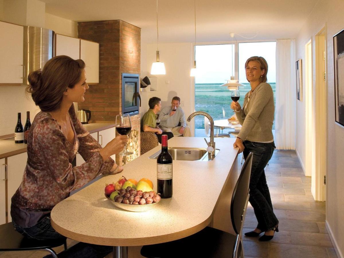 8 Person Holiday Home On A Holiday Park In Romo Sønderby Buitenkant foto