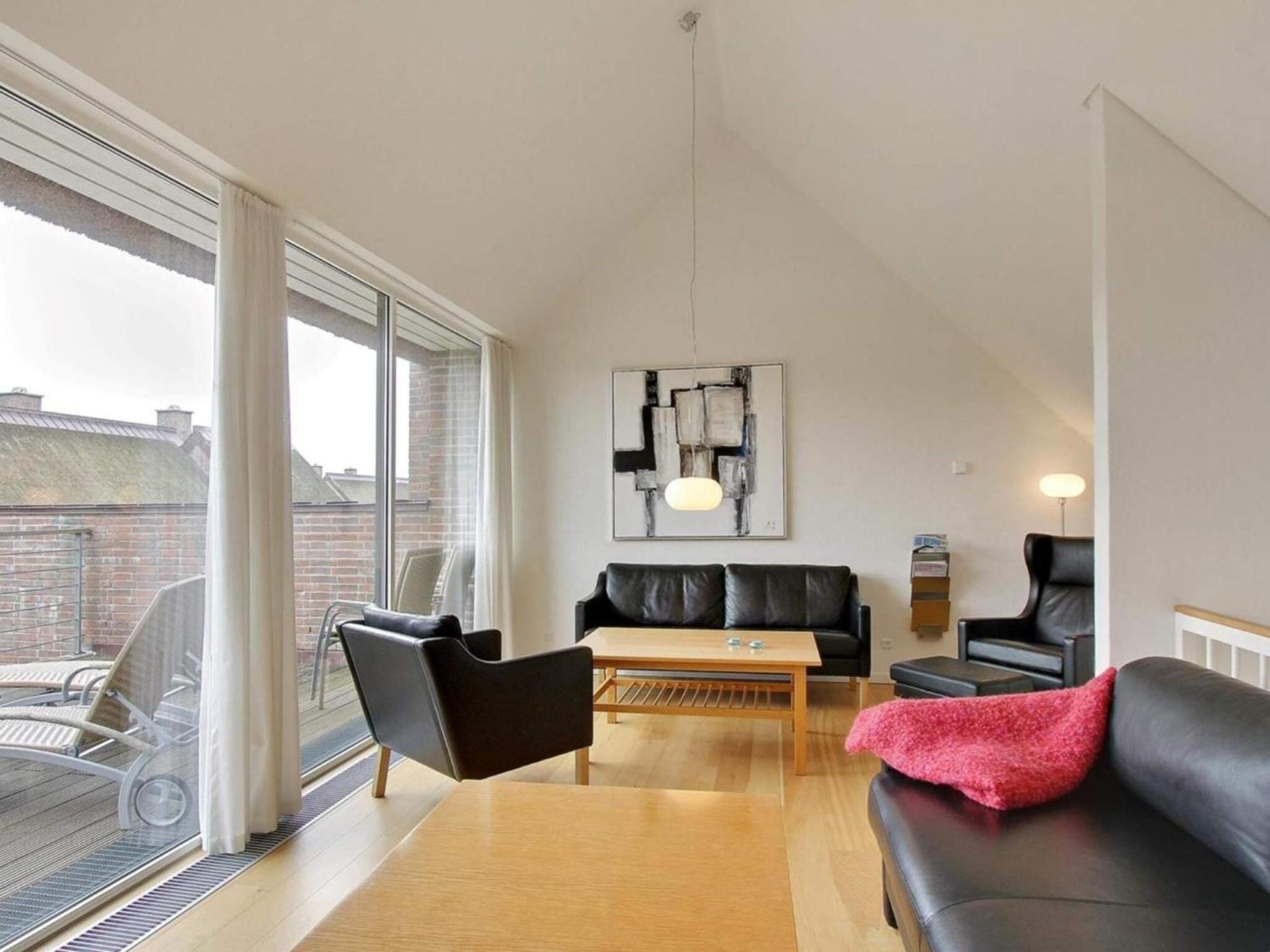 8 Person Holiday Home On A Holiday Park In Romo Sønderby Buitenkant foto