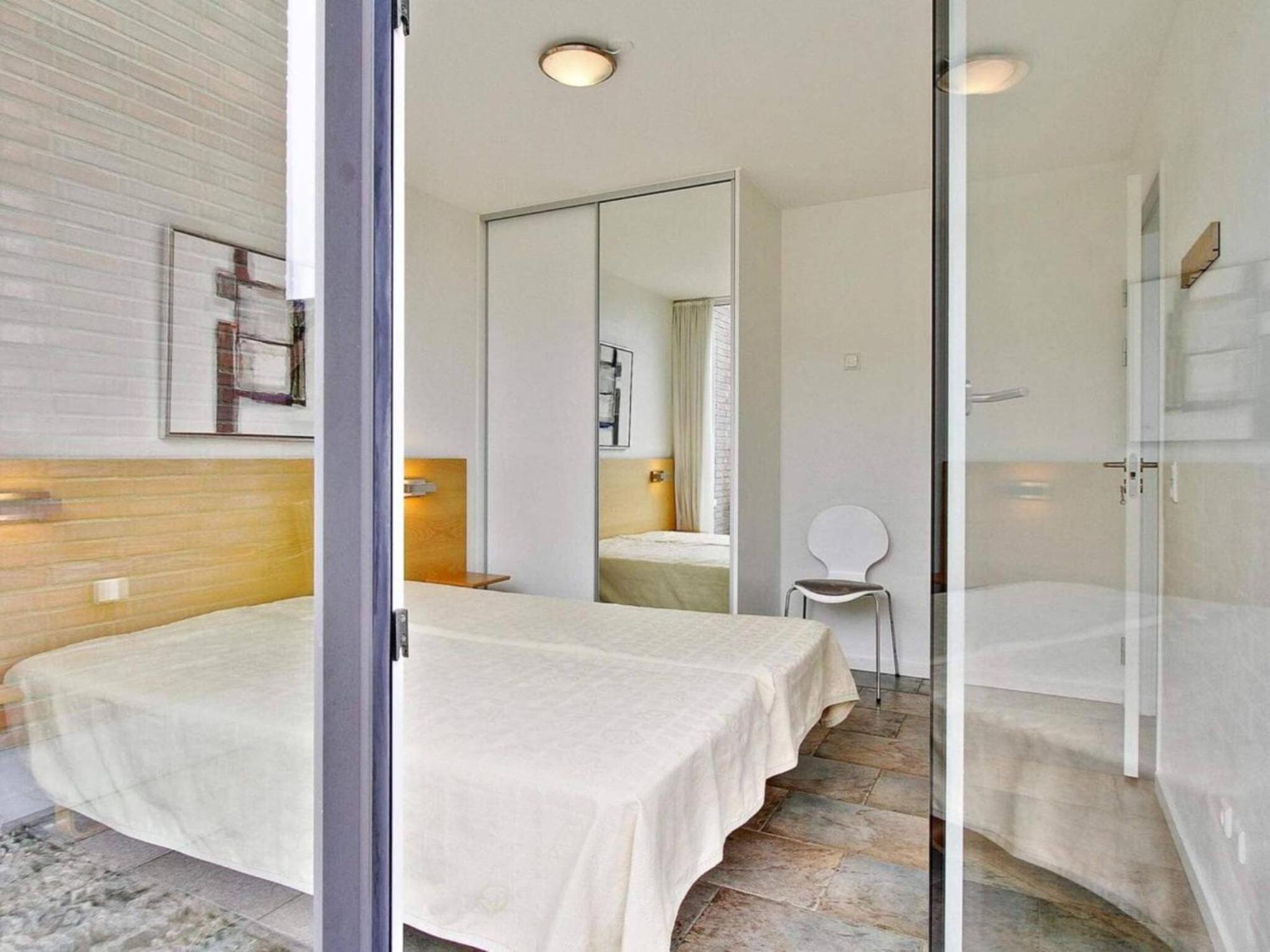 8 Person Holiday Home On A Holiday Park In Romo Sønderby Buitenkant foto