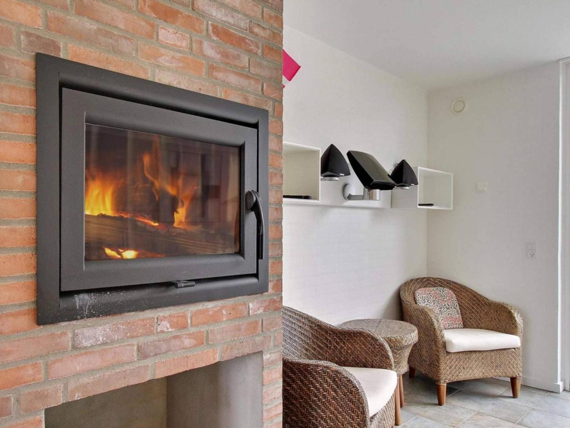 8 Person Holiday Home On A Holiday Park In Romo Sønderby Buitenkant foto
