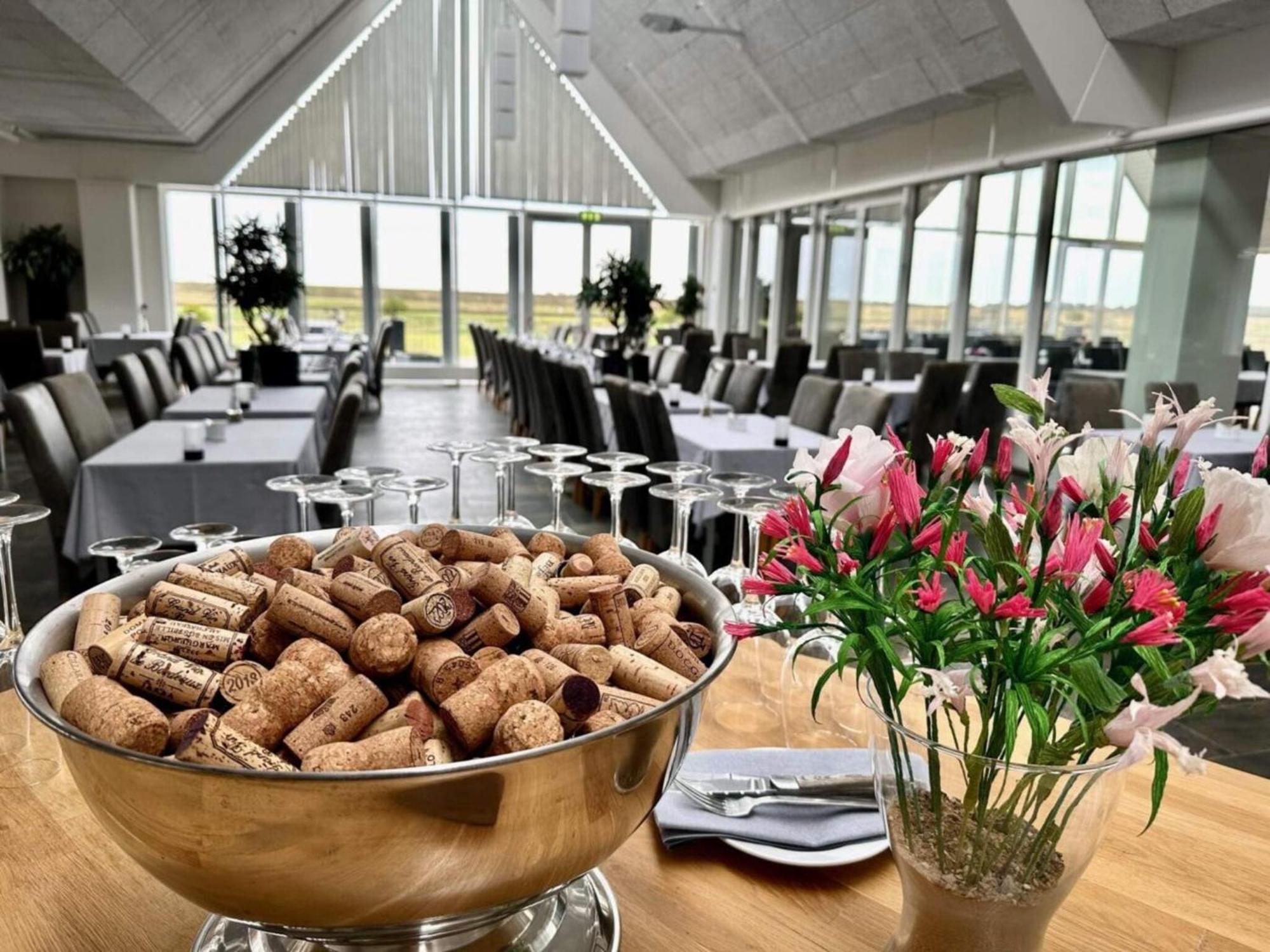 8 Person Holiday Home On A Holiday Park In Romo Sønderby Buitenkant foto